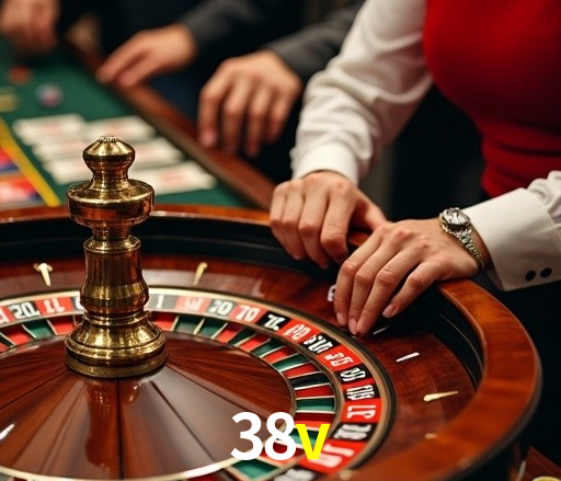 Interface do Aplicativo 38v - Design Premium e Intuitivo